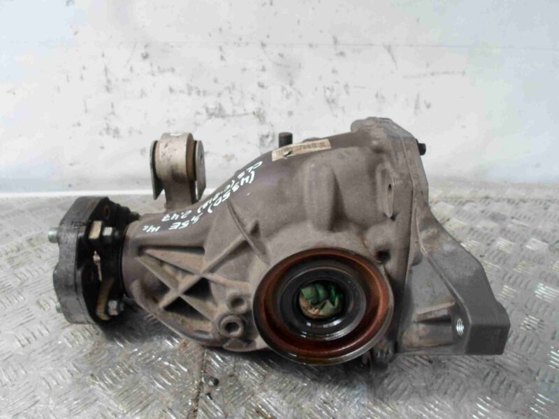 Изображение товара 94799 - 00094799 reduktor zadnij 3