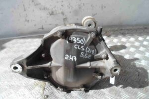 Изображение товара 94799 - 00094799 reduktor zadnij 6