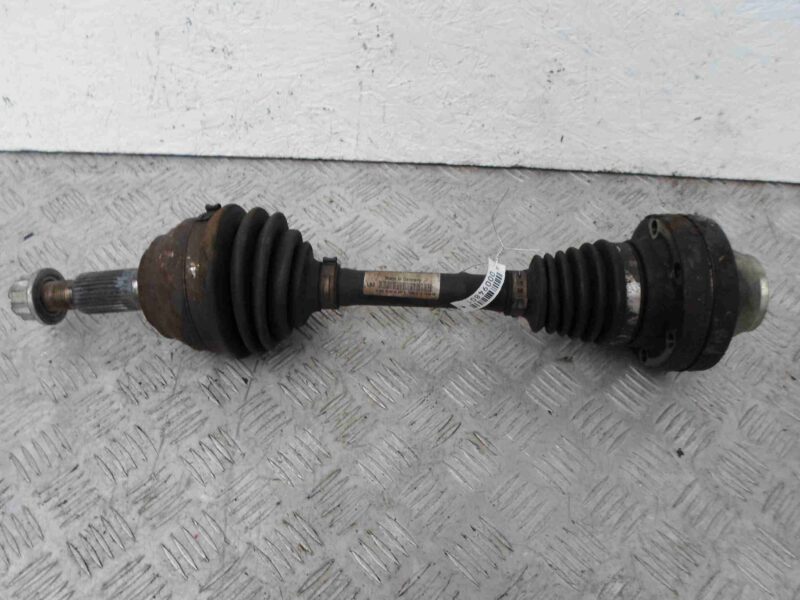 Изображение товара 94801 - 00094801 poluos perednyaya levaya