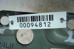 Изображение товара 94812 - 00094812 petlya kapota levaya 1