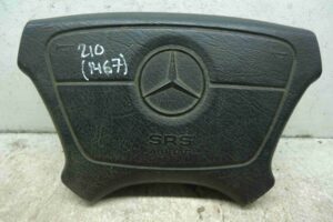 Изображение товара 94825 - 00094825 podushka bezopasnosti voditelya Ford Edge 2