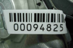 Изображение товара 94825 - 00094825 podushka bezopasnosti voditelya Ford Edge