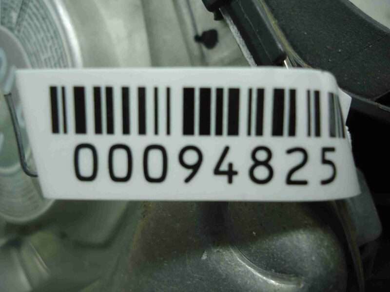 Изображение товара 94825 - 00094825 podushka bezopasnosti voditelya Ford Edge