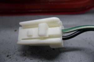 Изображение товара 94829 - 00094829 fonar kryshki pravyj Toyota Hiace 2