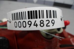 Изображение товара 94829 - 00094829 fonar kryshki pravyj Toyota Hiace 3