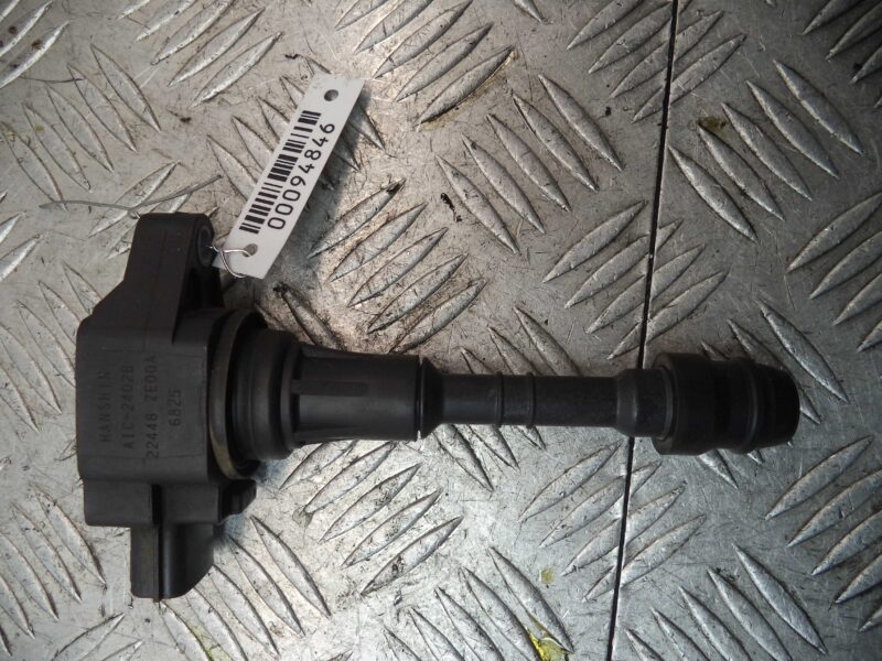 Изображение товара 94846 - 00094846 katushka zazhiganiya Land Rover Range Rover Sport