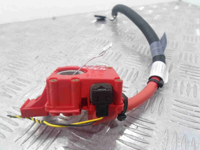 Изображение товара 94850 - 00094850 klemma akkumulyatora plyus 1