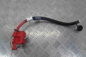 Изображение товара 94850 - 00094850 klemma akkumulyatora plyus 2