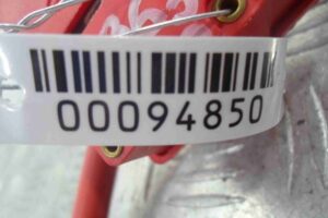 Изображение товара 94850 - 00094850 klemma akkumulyatora plyus 3