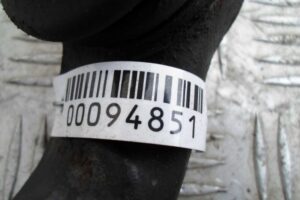 Изображение товара 94851 - 00094851 rychag perednij pravyj nizhnij 3