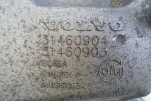 Изображение товара 94856 - 00094856 kronshtejn dvigatelya Volkswagen Golf 1