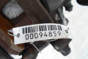 Изображение товара 94859 - 00094859 support perednij levyj Honda Ridgeline 2