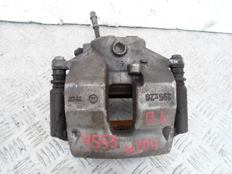 Изображение товара 94859 - 00094859 support perednij levyj Honda Ridgeline