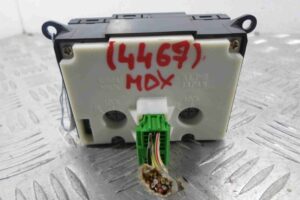 Изображение товара 94864 - 00094864 pereklyuchatel otopitelya 2