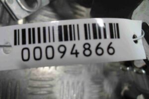 Изображение товара 94866 - 00094866 kolonka rulevaya 2