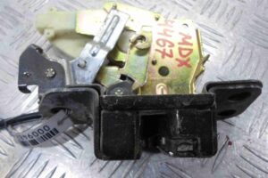 Изображение товара 94874 - 00094874 zamok bagazhnika 