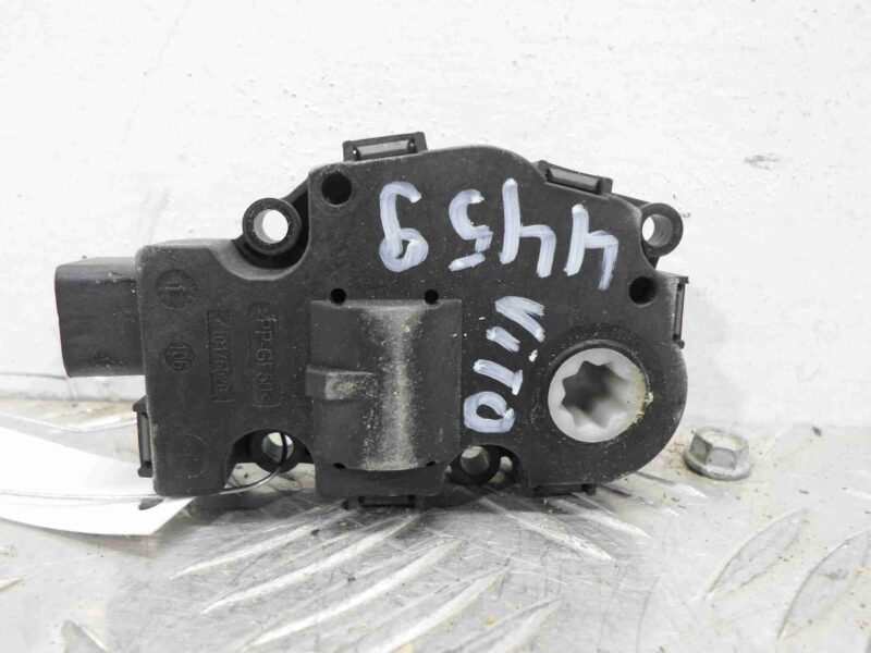 Изображение товара 94876 - 00094876 motorchik zaslonki pechki