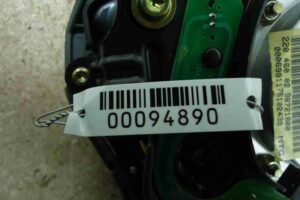 Изображение товара 94890 - 00094890 podushka bezopasnosti voditelya Ford Ka 2