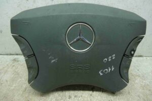 Изображение товара 94890 - 00094890 podushka bezopasnosti voditelya Ford Ka