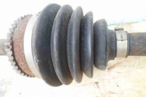 Изображение товара 94896 - 00094896 poluos perednyaya pravaya Chrysler 300M 1