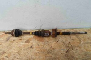 Изображение товара 94896 - 00094896 poluos perednyaya pravaya Chrysler 300M