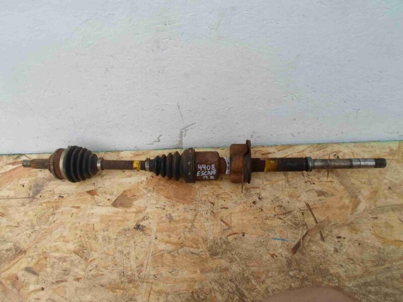 Изображение товара 94896 - 00094896 poluos perednyaya pravaya Chrysler 300M