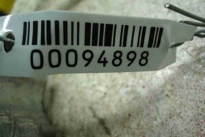 Изображение товара 94898 - 00094898 blok upravleniya podushek bezopasnosti 3