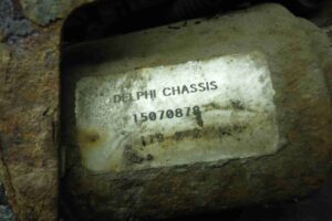 Изображение товара 94899 - 00094899 kompressor podkachki amortizatorov 1