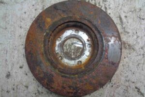 Изображение товара 94912 - 00094912 disk tormoznoj perednij 3