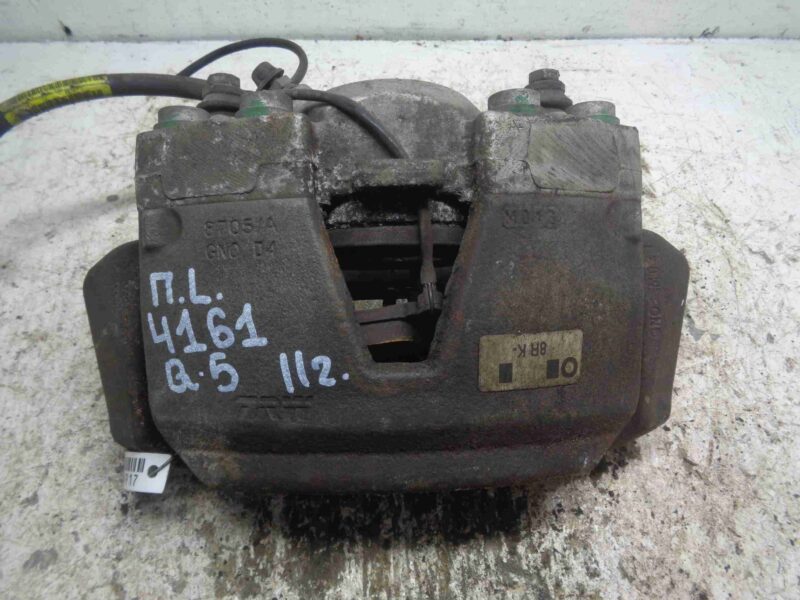 Изображение товара 94917 - 00094917 support perednij levyj