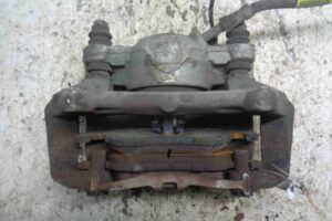 Изображение товара 94917 - 00094917 support perednij levyj 3