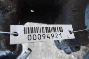 Изображение товара 94921 - 00094921 balka perednyaya 1