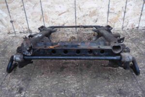 Изображение товара 94921 - 00094921 balka perednyaya 3