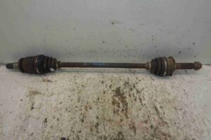 Изображение товара 94922 - 00094922 poluos zadnyaya levaya Peugeot 107