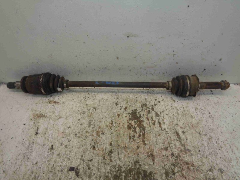 Изображение товара 94922 - 00094922 poluos zadnyaya levaya Peugeot 107