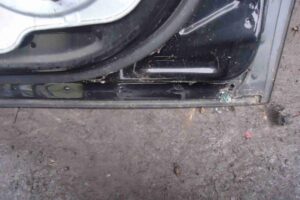 Изображение товара 94926 - 00094926 dver perednyaya levaya Ford Transit Connect 3