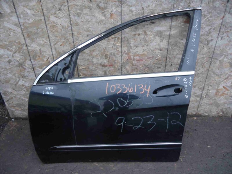 Изображение товара 94926 - 00094926 dver perednyaya levaya Ford Transit Connect