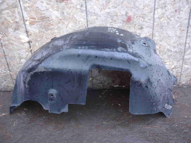 Изображение товара 94937 - 00094937 podkrylok zadnij pravyj