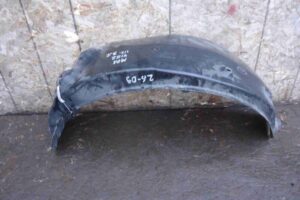 Изображение товара 94937 - 00094937 podkrylok zadnij pravyj 3