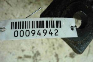 Изображение товара 94942 - 00094942 podushka krepleniya dvigatelya 1