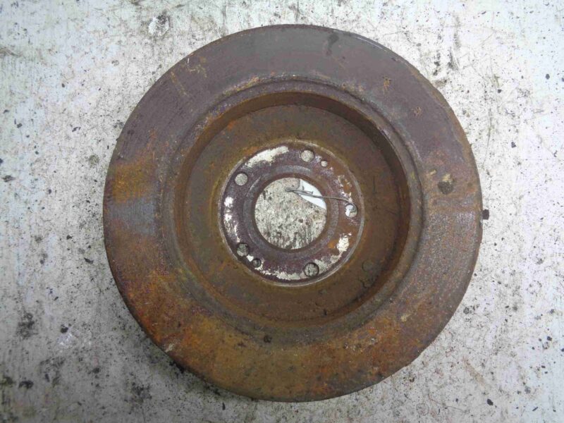 Изображение товара 94944 - 00094944 disk tormoznoj zadnij