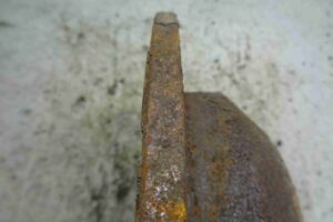 Изображение товара 94944 - 00094944 disk tormoznoj zadnij 2