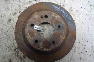 Изображение товара 94944 - 00094944 disk tormoznoj zadnij 3