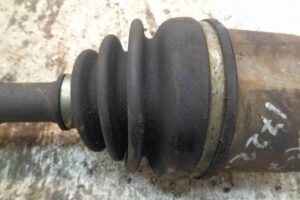 Изображение товара 94948 - 00094948 poluos perednyaya levaya Citroen Berlingo 1