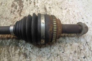 Изображение товара 94948 - 00094948 poluos perednyaya levaya Citroen Berlingo 2