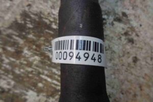 Изображение товара 94948 - 00094948 poluos perednyaya levaya Citroen Berlingo 3