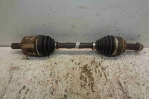 Изображение товара 94948 - 00094948 poluos perednyaya levaya Citroen Berlingo