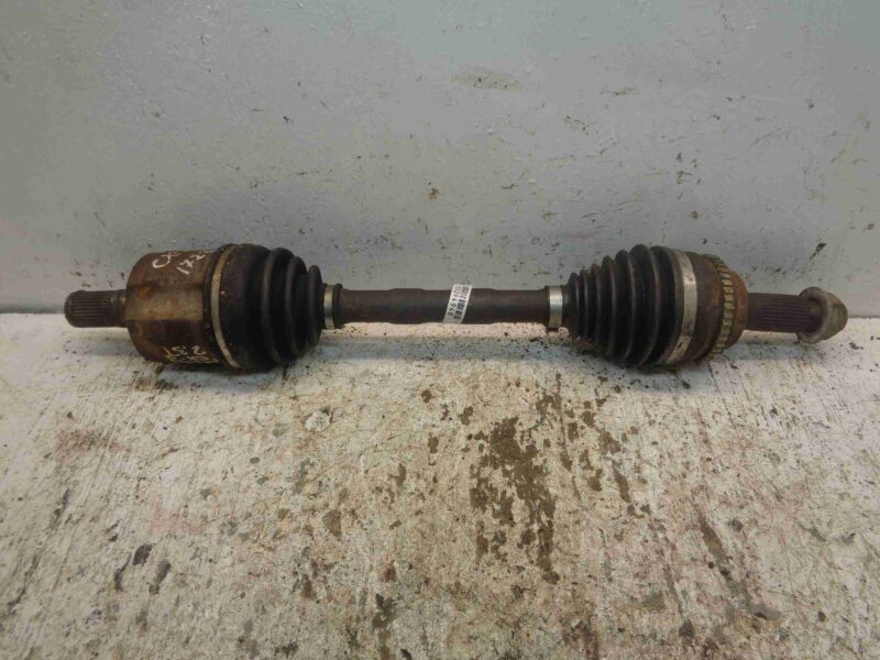 Изображение товара 94948 - 00094948 poluos perednyaya levaya Citroen Berlingo