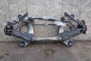 Изображение товара 94949 - 00094949 balka zadnyaya Ford Scorpio 3