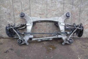 Изображение товара 94949 - 00094949 balka zadnyaya Ford Scorpio